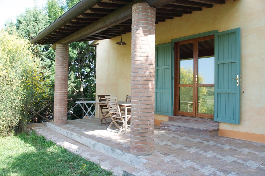 Agriturismo Quartopodere Magliano in Toscana Exterior photo